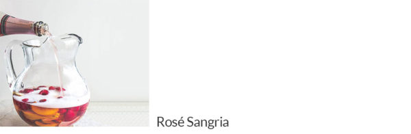 rose-sangria
