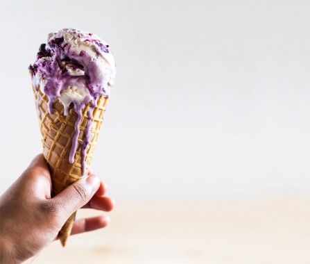 cheesecake-ice-cream-with-blueberry-red-wine-swirl-recipe