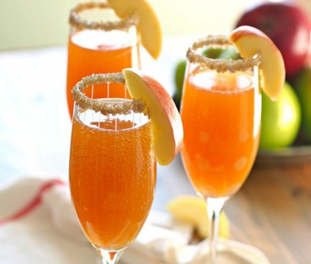 apple-cider-mimosas
