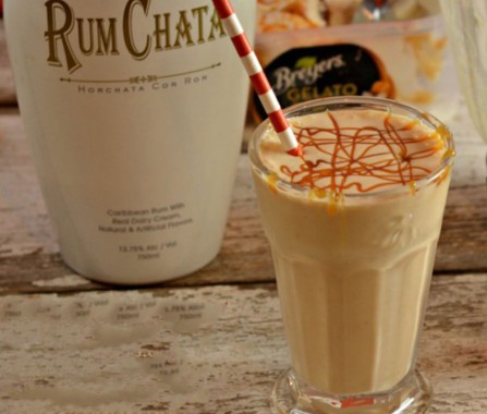 caramel-rumchata-milkshake