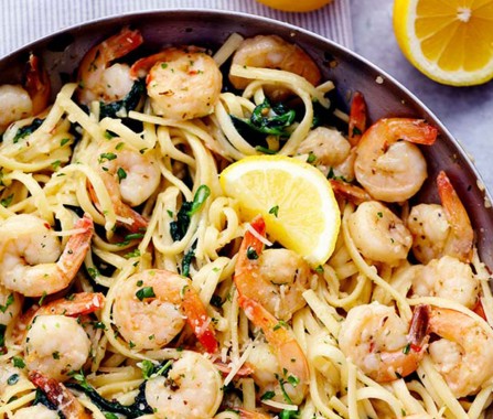 lemon-butter-garlic-shrimp-recipe