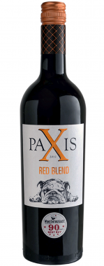 Paxis Red Blend 2013