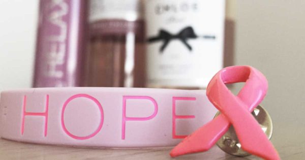 national breast cancer awareness month wines supporting