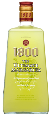 1800 The Ultimate Margarita - Original