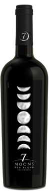 7 Moons Red Blend 2015