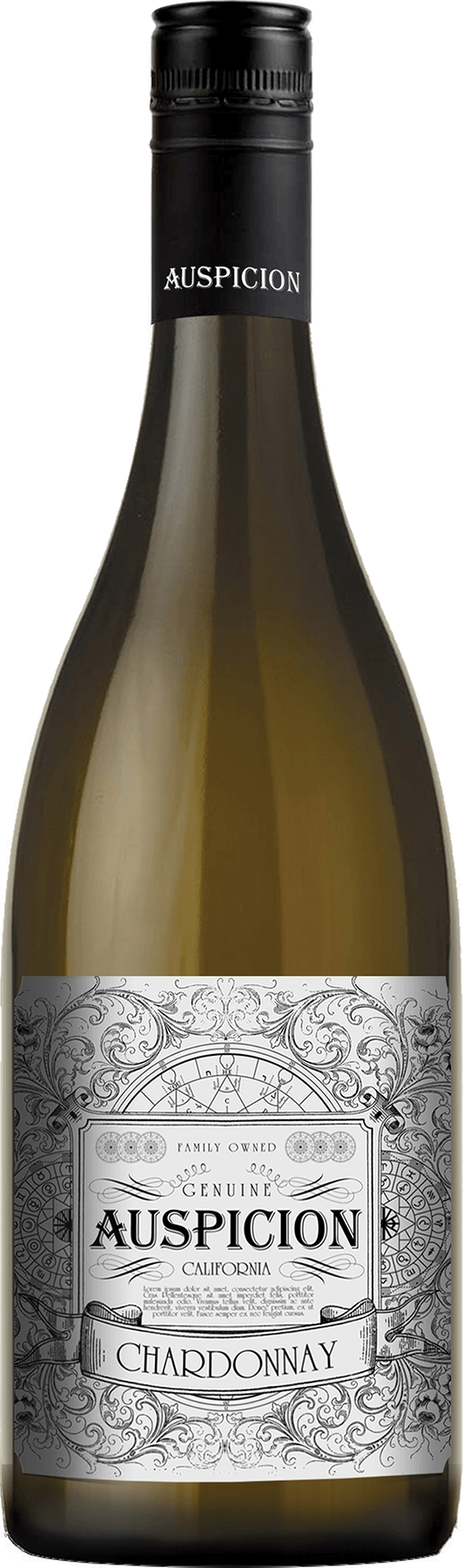 Auspicion Chardonnay 2016