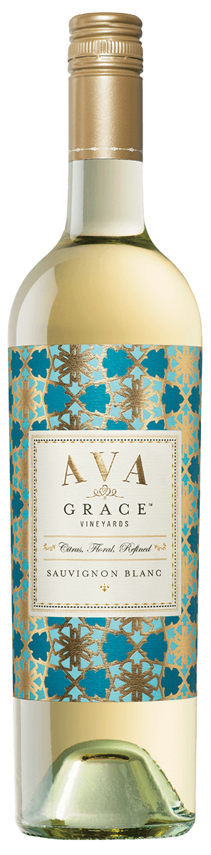 Ava Grace Sauvignon Blanc 2016