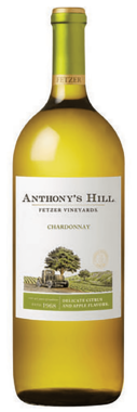 Fetzer Anthony's Hill Chardonnay
