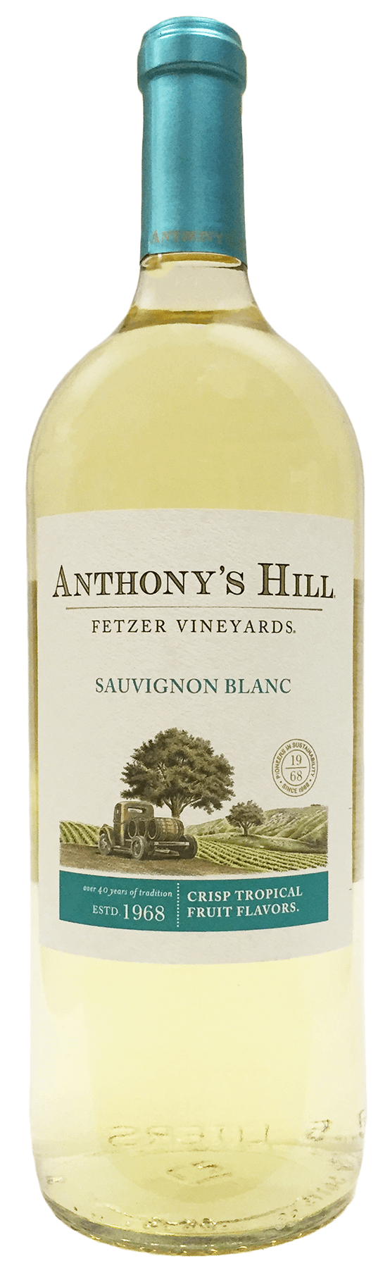 Fetzer Anthony's Hill Sauvignon Blanc