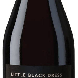 Little Black Dress Pinot Noir 2015