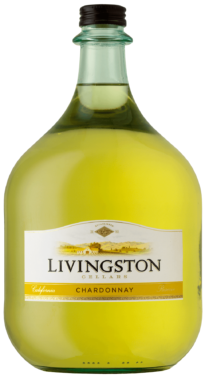 Livingston Cellars Chardonnay
