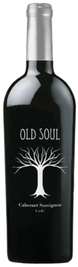Old Soul Cabernet Sauvignon 2016