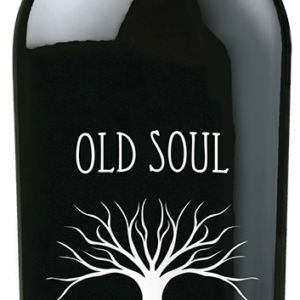 Old Soul Pure Red 2015