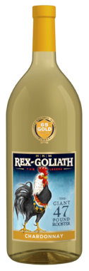 Rex Goliath Chardonnay