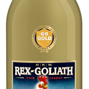Rex Goliath Chardonnay