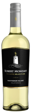 Robert Mondavi Private Selection Sauvignon Blanc 2015