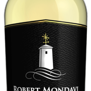 Robert Mondavi Private Selection Sauvignon Blanc 2015
