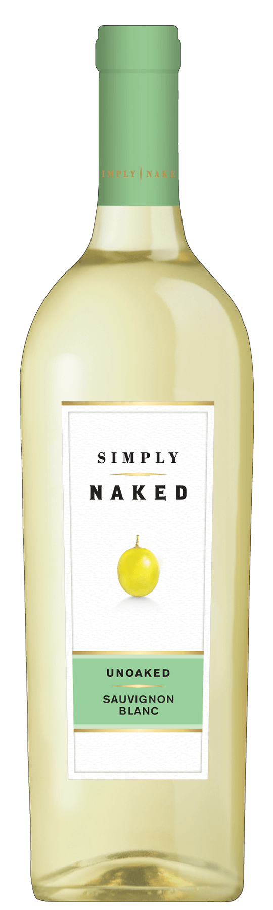 Simply Naked Sauvignon Blanc