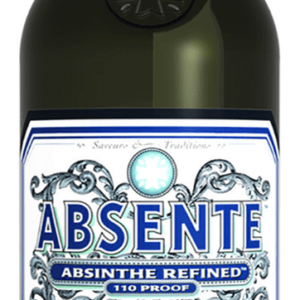 Absente Absinthe Refined - 110 Proof