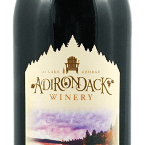 Adirondack Winery Amethyst Sunset