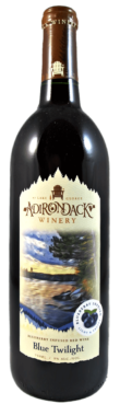 Adirondack Winery Blue Twilight