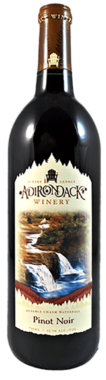 Adirondack Winery Pinot Noir
