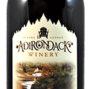 Adirondack Winery Pinot Noir