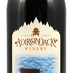 Adirondack Winery Wild Red