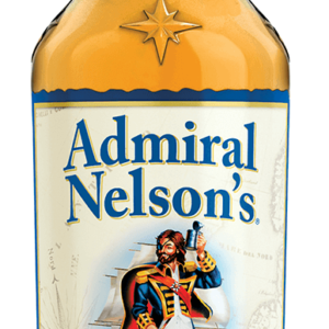 Admiral Nelson Premium Spiced Rum