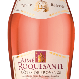 Aimé Roquesante Côtes de Provence Rosé 2017