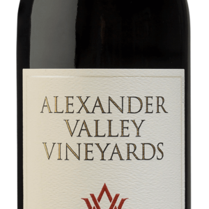 Alexander Valley Vineyards Cabernet Sauvignon 2014