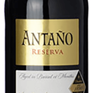 Antano Rioja Reserva 2012