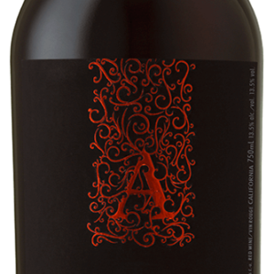 Apothic Red Blend 2015