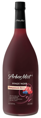 Arbor Mist Pomegranate Berry Pinot Noir