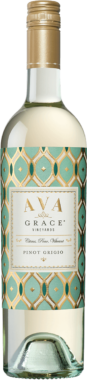 Ava Grace Pinot Grigio
