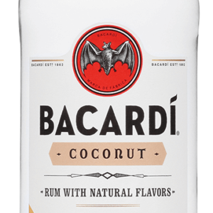 Bacardí Coconut