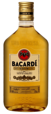 Bacardí Gold