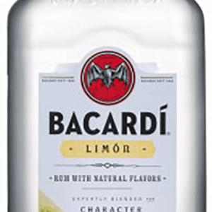 Bacardí Limon