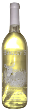 Bagley's Poplar Ridge Vineyards White Tail White