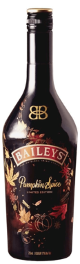 Baileys Pumpkin Spice