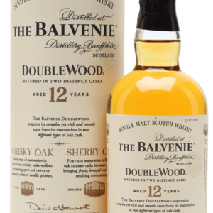 The Balvenie Doublewood 12 Year