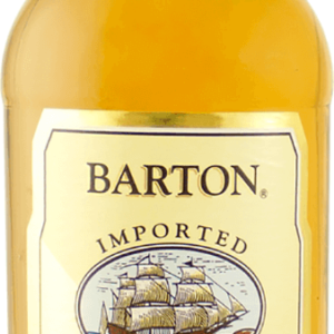 Barton Gold Rum