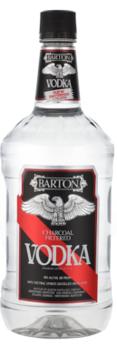 Barton Vodka