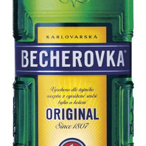 Becherovka Original