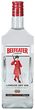Beefeater London Dry Gin