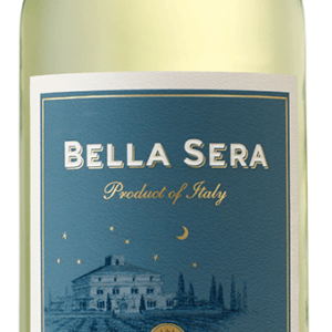Bella Sera Pinot Grigio 2016