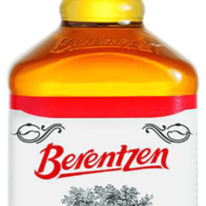 Berentzen Bushel & Barrel Liqueur