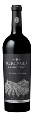 Beringer Knights Valley Cabernet Sauvignon 2015