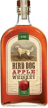 Bird Dog Apple Whiskey