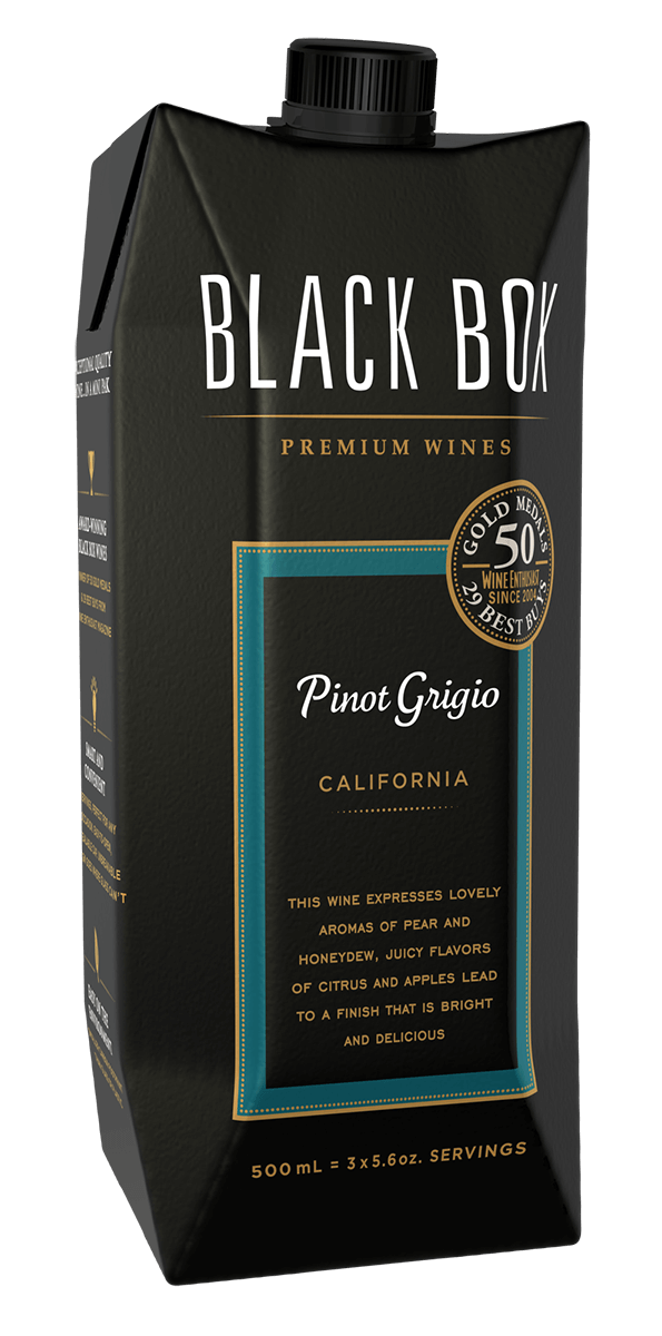 Black Box Pinot Grigio